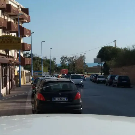 Rosi * San Leone